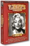 Ретро Коллекция: Мэрилин Монро (4 DVD) Формат: 4 DVD (PAL) (Коллекционное издание) (Box set) Дистрибьютор: Видеобаза Региональный код: 5 Количество слоев: DVD-5 (1 слой) Звуковые дорожки: Русский Dolby