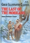 The Last of the Mohicans Серия: Библиотека иностранной литературы